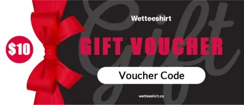 $10 Gift Voucher