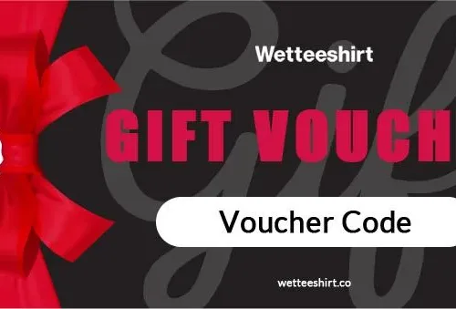 $10 Gift Voucher