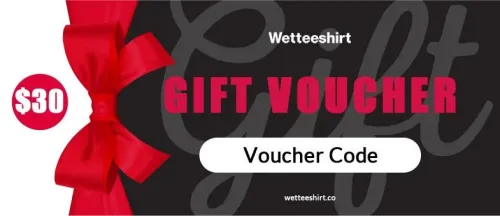 $30 Gift Voucher