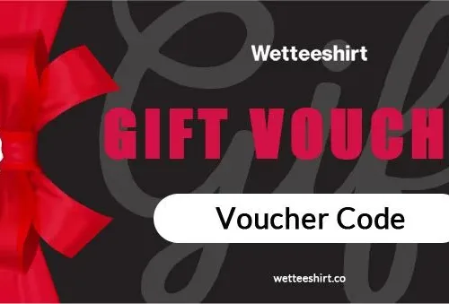 $50 Gift Voucher