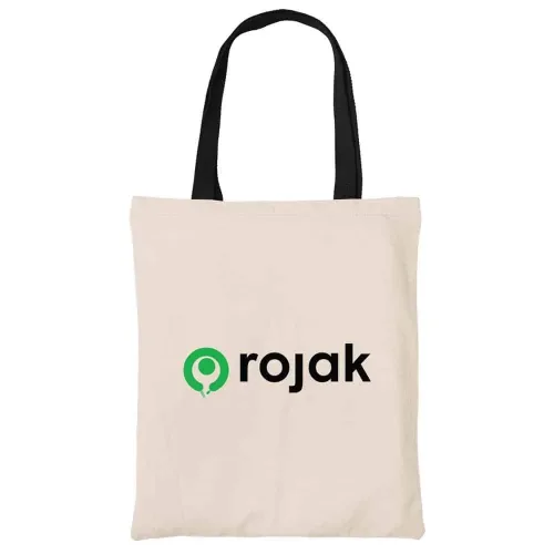 Order Rojak Beech Canvas Tote Bag