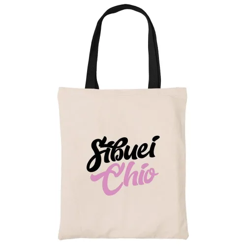 Sibuei Chio Tote Bag