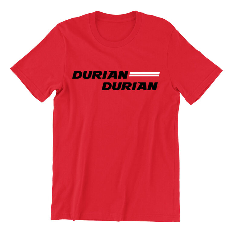 durian shirt