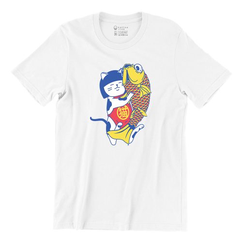Kintaro-white-short-sleeve-womens-teeshirt-kattoe-1.jpg