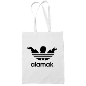 alamak bag